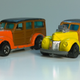 Illustration for article titled A bunch of random shots of random cars to test my light box...PHOTO DUMP!!